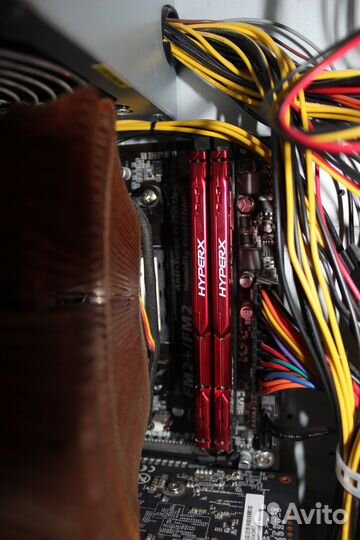 Системный блок