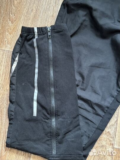 Спортивные штаны nike женские