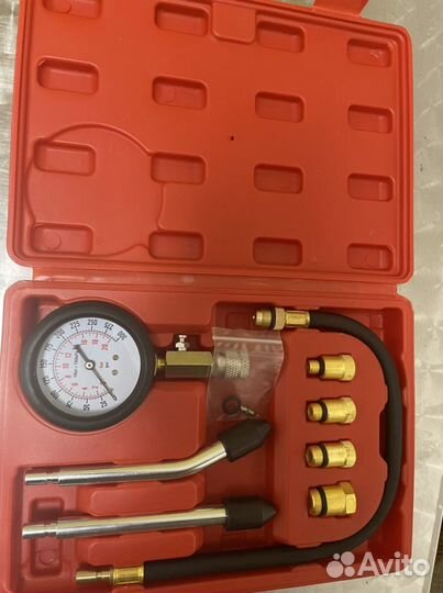 Компрессометр