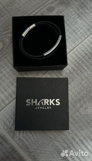 Мужской браслет