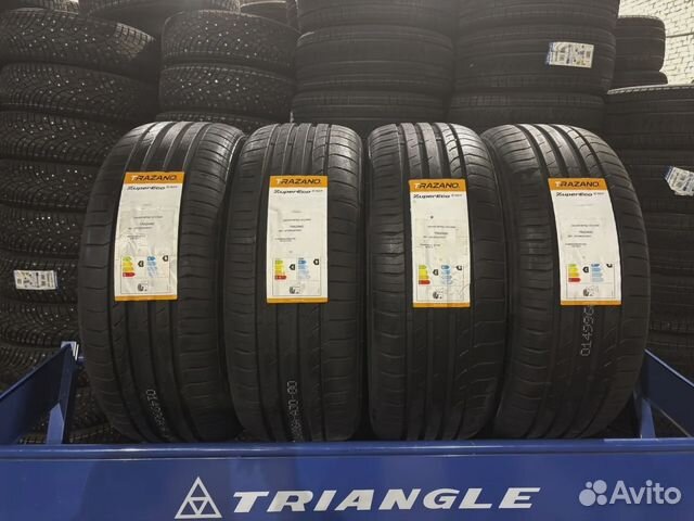 Trazano ZuperEco Z-107 155/70 R13 75T, Дзержинский