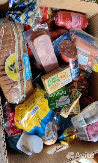 Корма для животных