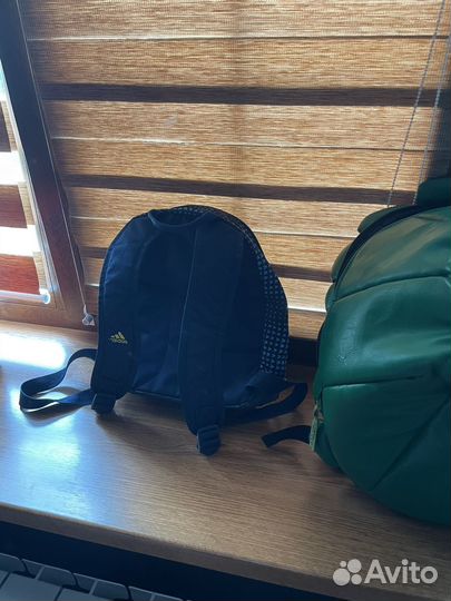 Рюкзак детский