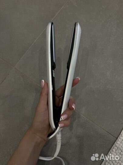 Выпрямитель для волос rowenta