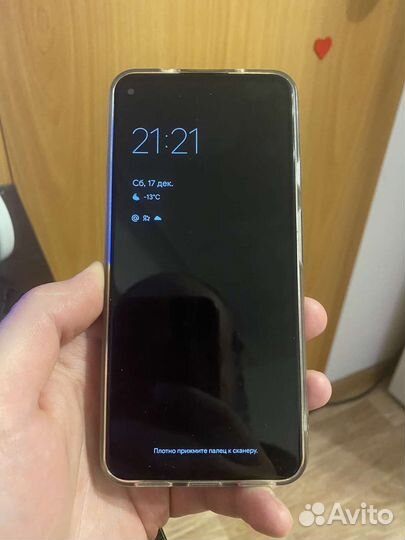 Google Pixel 5a 5G, 6/128 ГБ
