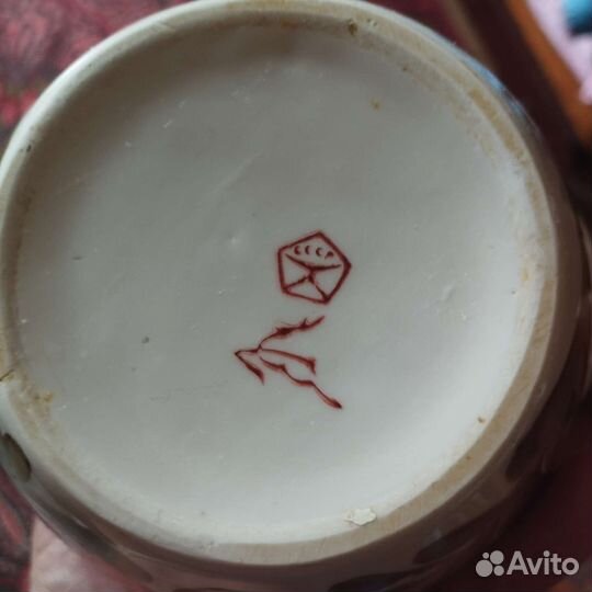 Посуда СССР