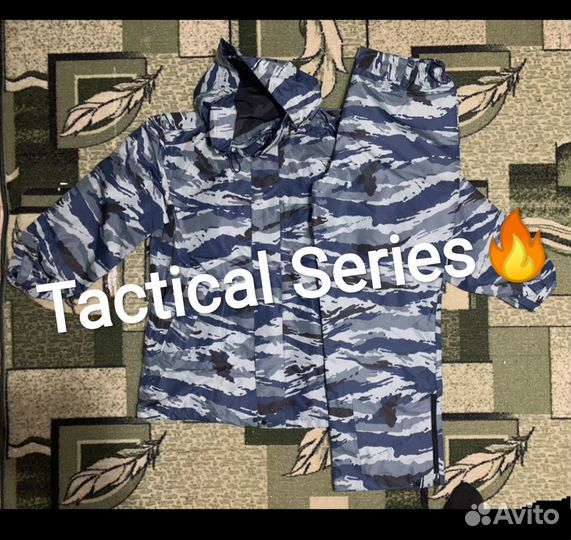 Ввз спецподразделений ночь камыш