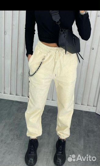 Джогеры женские 42-46р