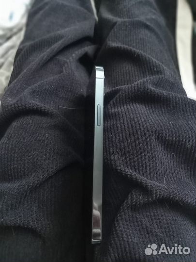 iPhone 12 Pro, 256 ГБ