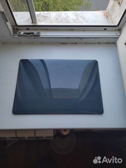 Чехол-накладка MacBook Pro 15 2018