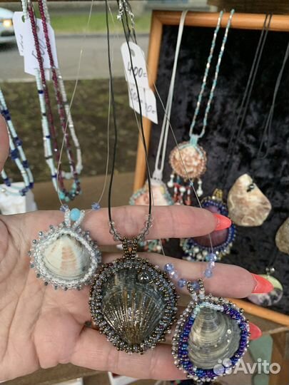 Сувенир с моря