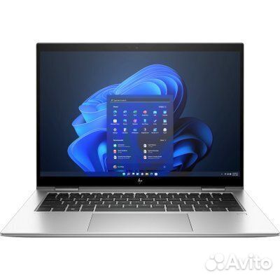 Ноутбук HP EliteBook x360 1040 G9 6F632EA ENG