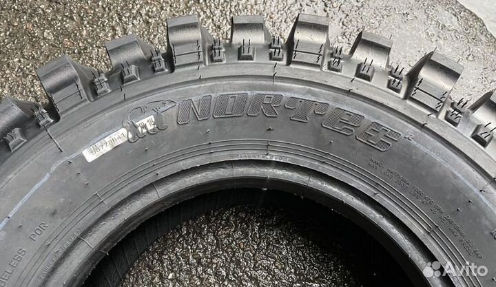Nortec ET 500 240/85 R16 110N