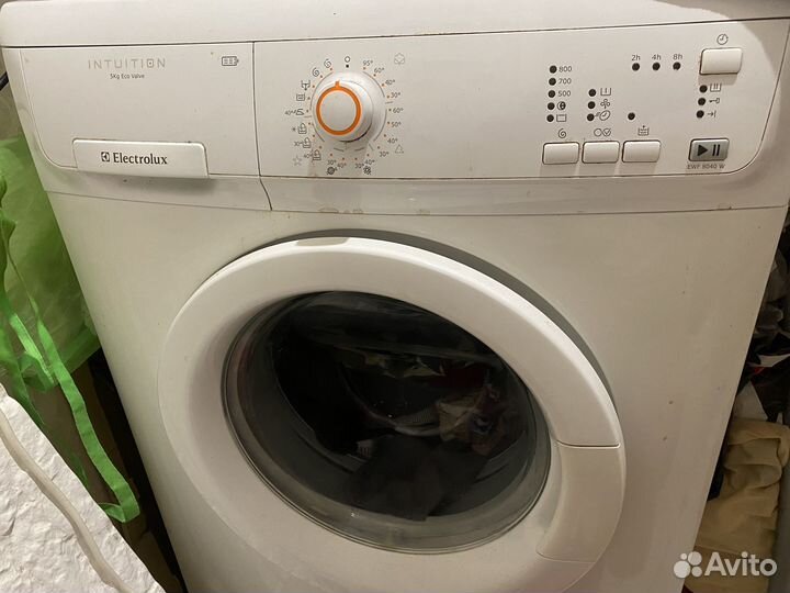 Стиральная машина бу 5кг