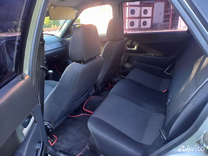 Такси город/межгород