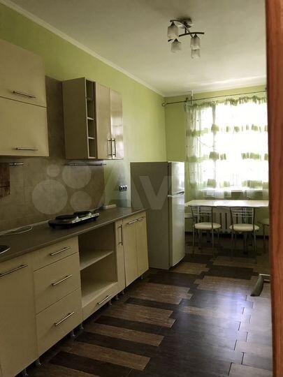 Комната 11,5 м² в 3-к., 4/5 эт.