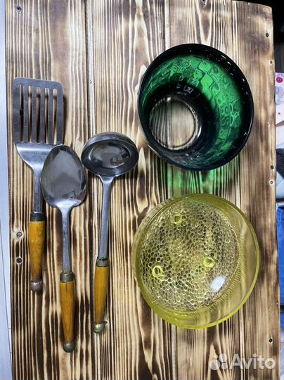 Набор столовой посуды