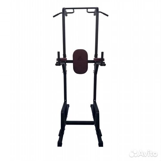 Турник-брусья DFC Power Tower G009B