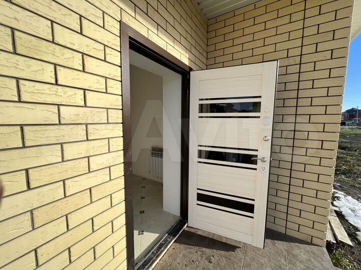 Дом 80 м² на участке 16 сот.