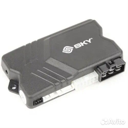 Сигнализация с обратной связью Sky m9