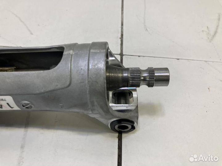 Колонка рулевая Toyota Camry XV70 (2017—2021)