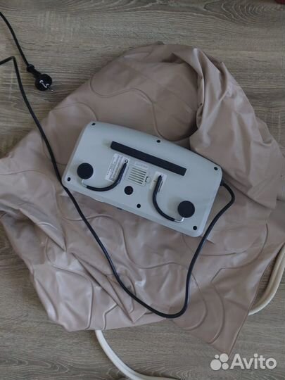 Матрац от пролежней электрический