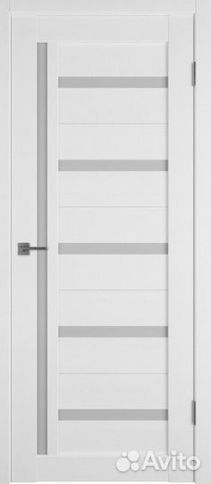 Межкомнатные двери с зеркалом