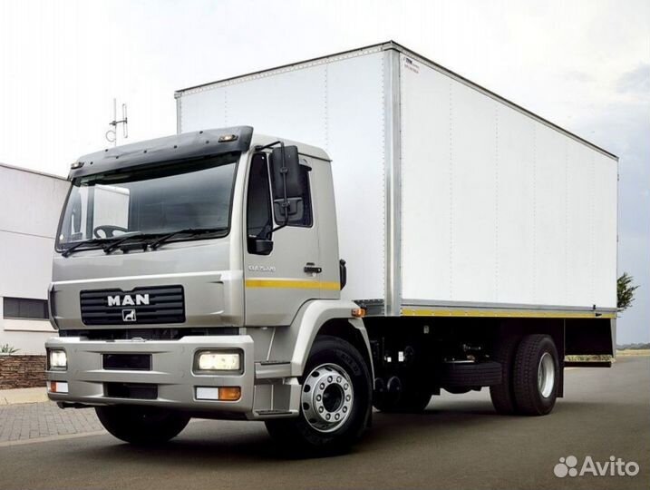 Грузоперевозки со страховкой от 300км