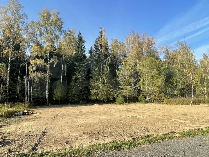 Участок 7 сот. (ИЖС)