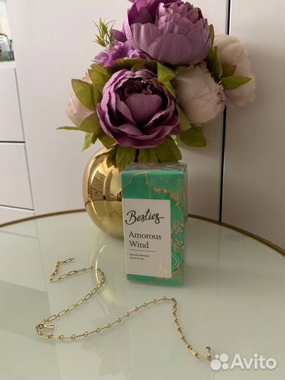 Духи Besties Amorous Wind