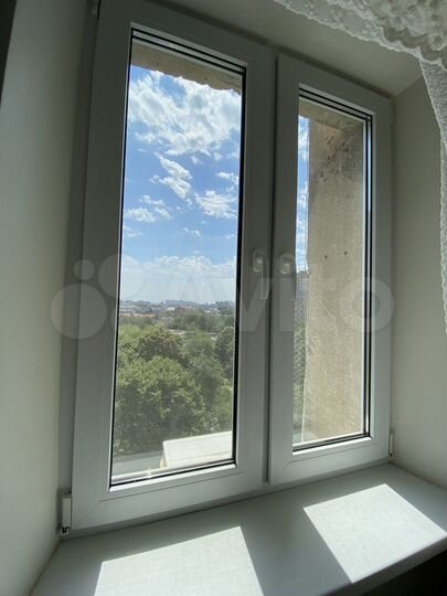 Комната 15 м² в 2-к., 7/9 эт.