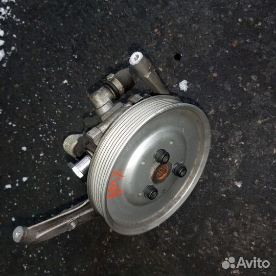 Гидроусилитель Volkswagen Passat B5+ 3B3 AMX 2004