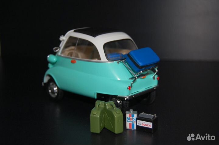 1/18 дополнения к диораме, гаражу 1:18, 1:24