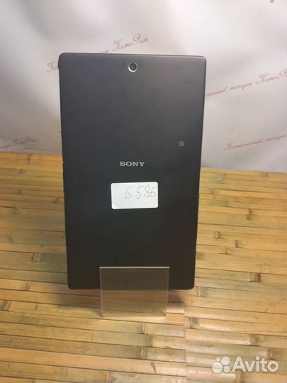 Sony xperia z3 tablet 3/16