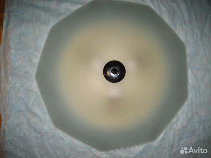 Люстра потолочная