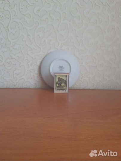 Фарфоровая посуда.Производство Япония