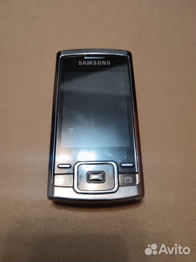 Samsung SGH-P960
