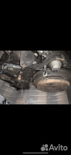 Тнвд фольцваген лт 35