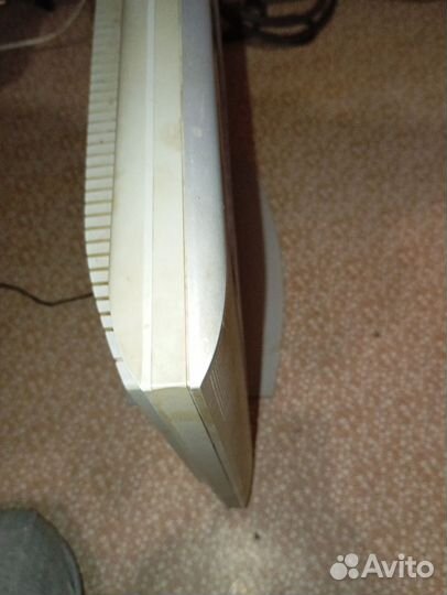 Телевизор philips flat tv