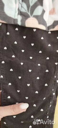 Комплект детской одежды для девочки 92р