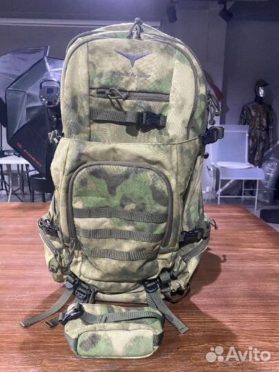 Рюкзак Ермак-50