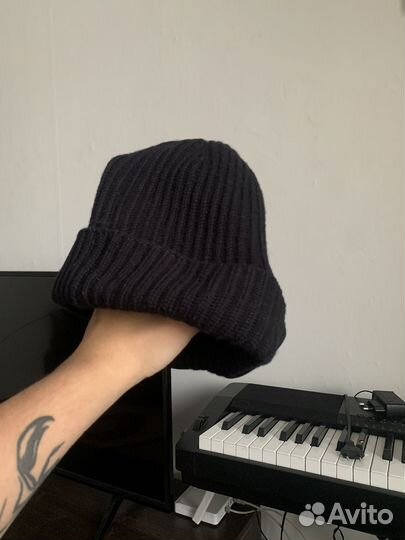 Шапка C. P. Company оригинал