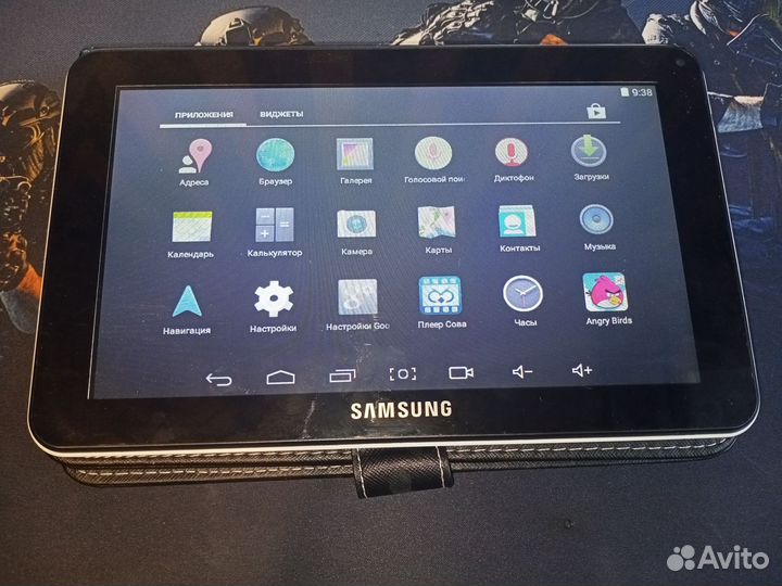 Планшет Samsung tab 5
