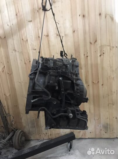 Вариатор Nissan Bluebird U14 qg18dd