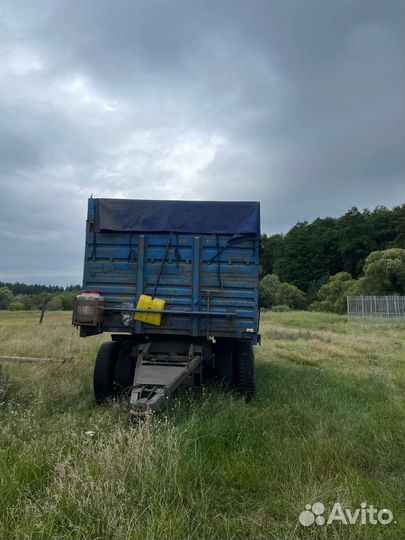 КамАЗ 65117-62, 2009