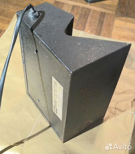 Детектор денег