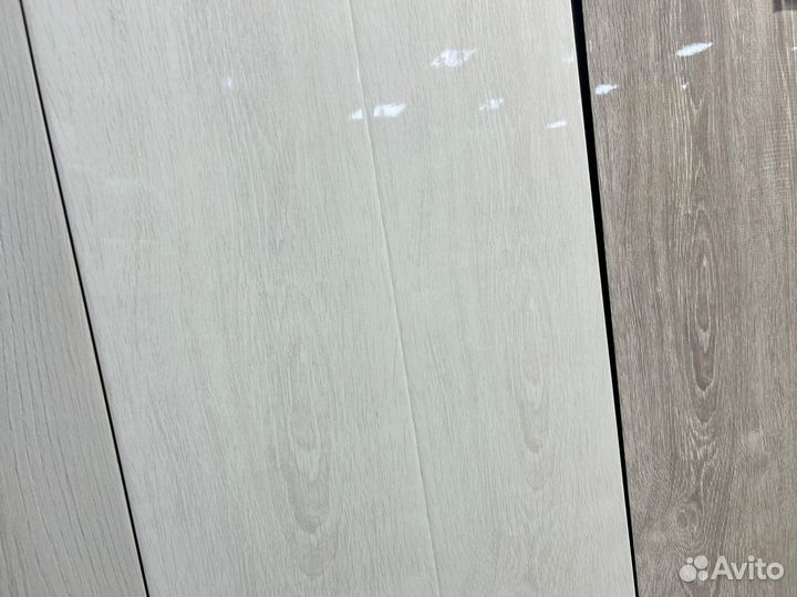 Глянцевый ламинат