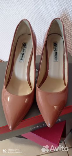 Обувь женская