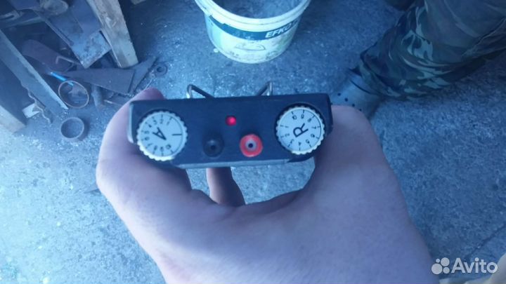 Электронейростимулятор противоболевой этнс 100-1