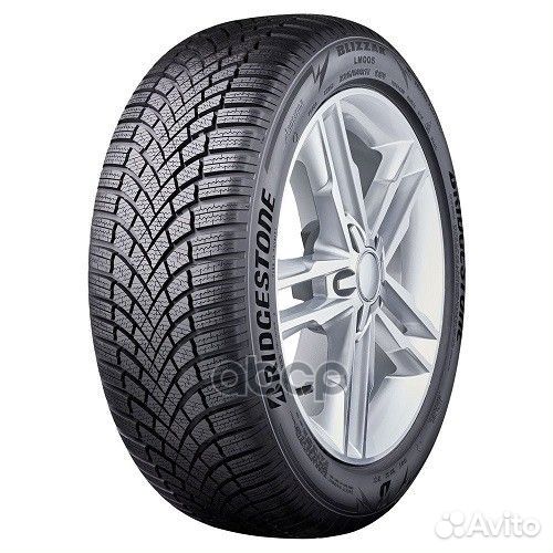 Bridgestone Blizzak LM-005 225/50 R17